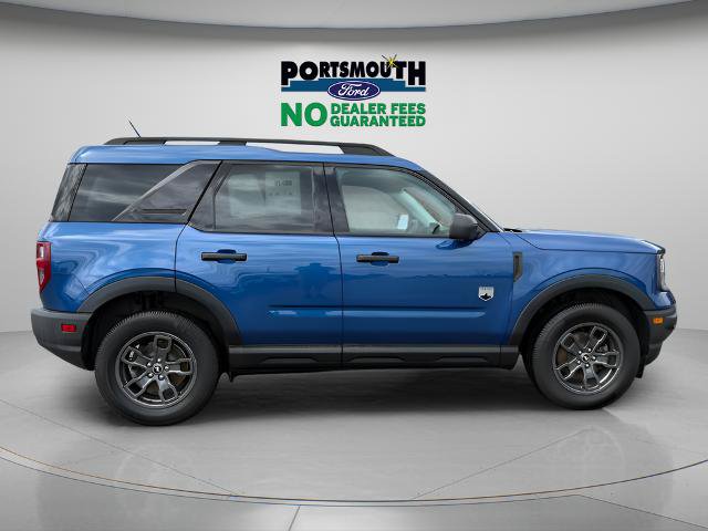 Certified 2023 Ford Bronco Sport Big Bend AWD/4WD image 6