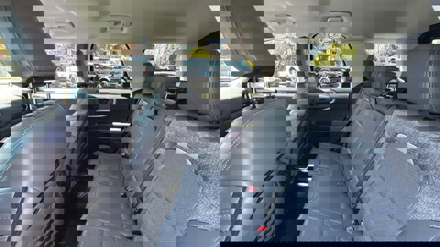 Certified 2025 Ford Bronco Sport Badlands AWD/4WD image 29