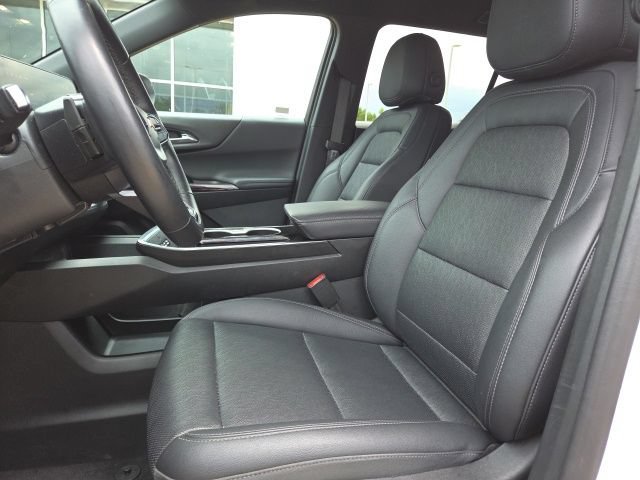 Used 2025 Chevrolet Equinox LT w/ Convenience Package II FWD image 28