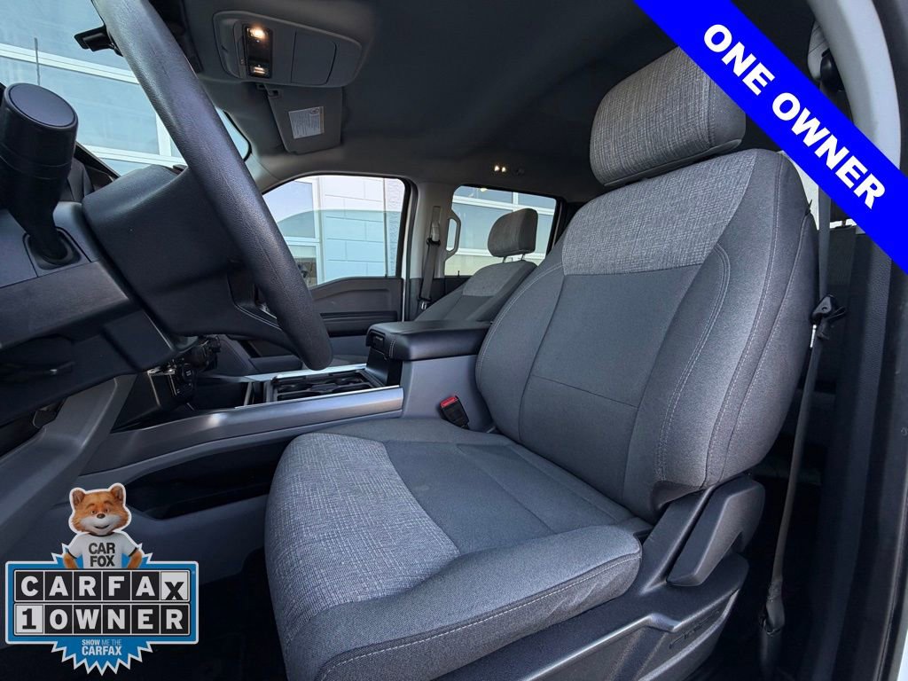 Certified 2024 Ford F250 XLT w/ 360-Degree Camera Package image 6