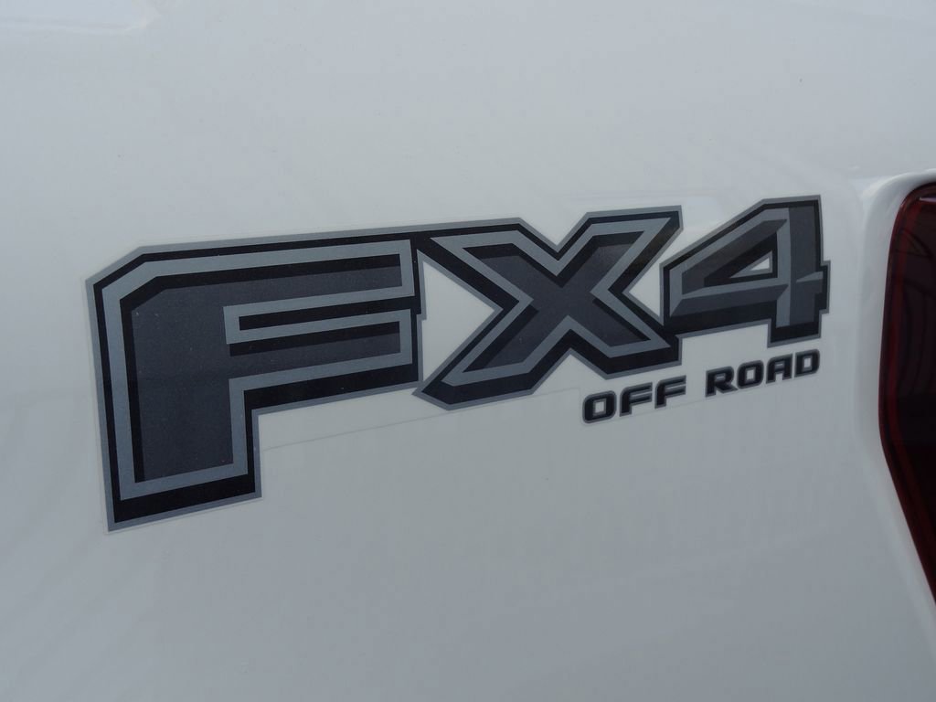 Certified 2025 Ford F150 King Ranch w/ FX4 Off-Road Package image 55