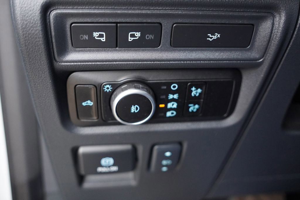 Certified 2023 Ford F150 XLT w/ Equipment Group 302A High image 23