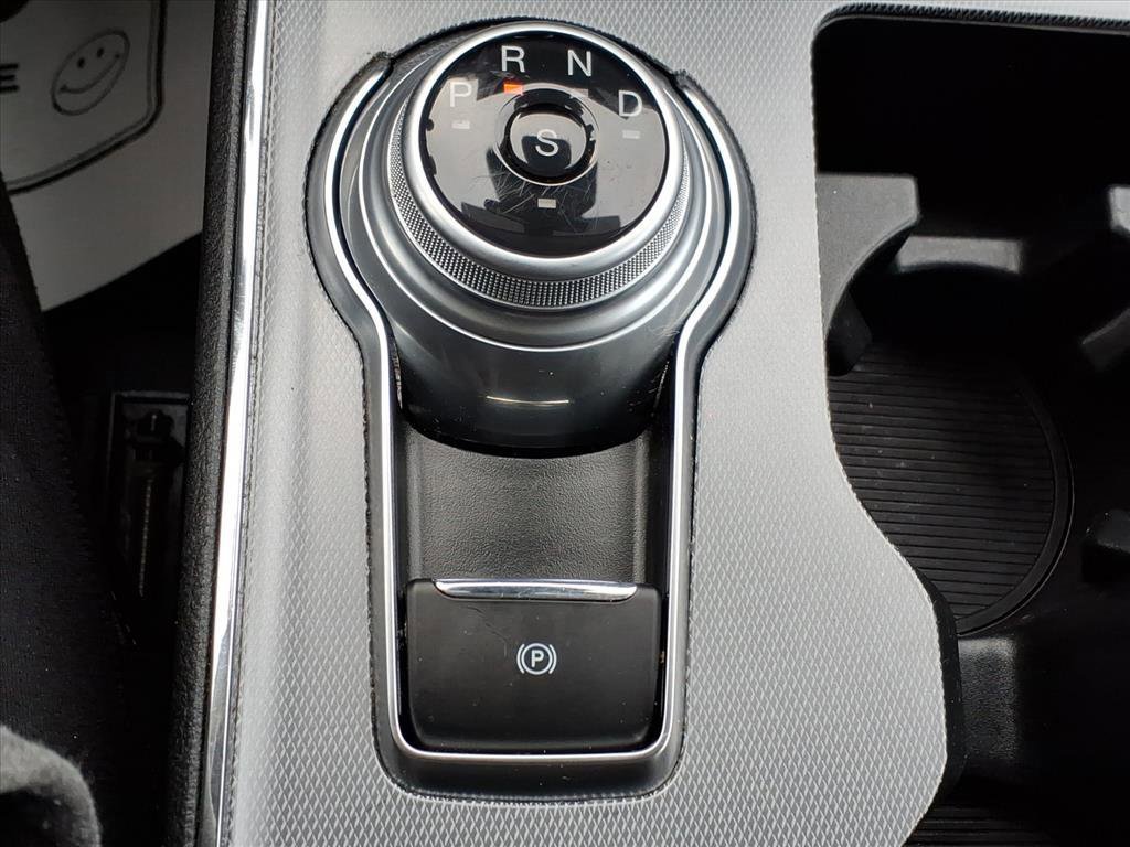 Certified 2021 Ford Edge SEL w/ Convenience Package image 18