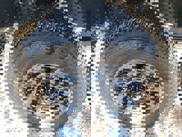 Certified 2025 Ford F350 XL w/ STX Appearance Package image 14