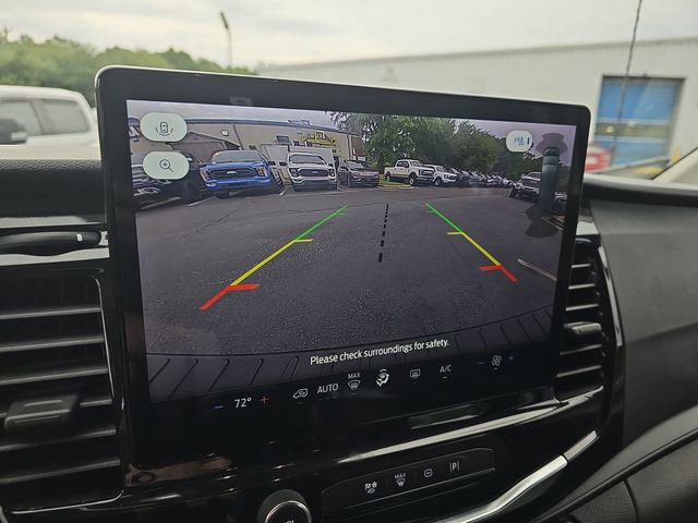 Certified 2025 Ford Transit 350 XLT RWD image 22
