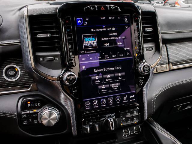Used 2021 RAM 1500 Limited AWD/4WD image 20