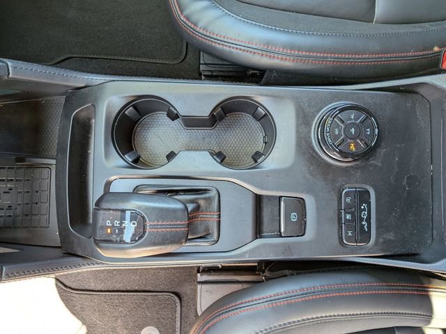 Certified 2024 Ford Ranger Raptor image 13