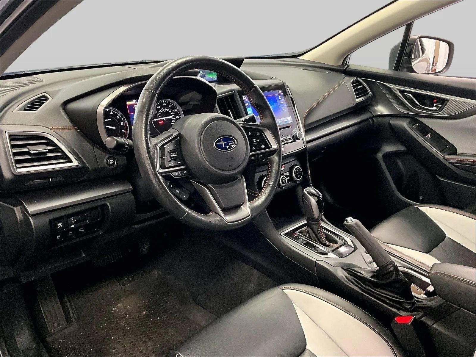 Used 2021 Subaru Crosstrek 2.5i Limited AWD/4WD image 12