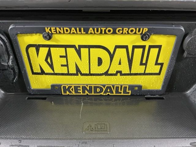 Certified 2025 Ford F150 Tremor image 32