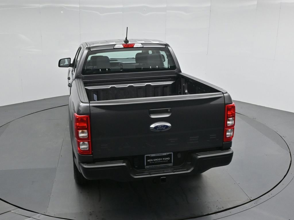 Certified 2020 Ford Ranger XL w/ Equipment Group 101A Mid image 15