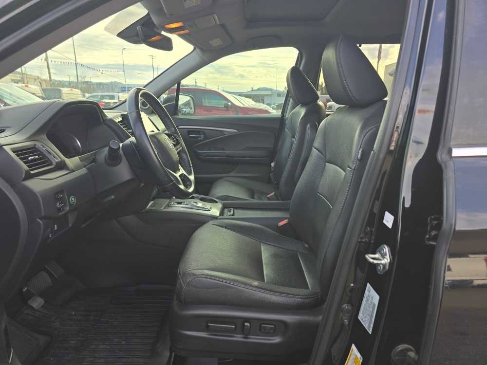 Used 2021 Honda Pilot Special Edition image 9