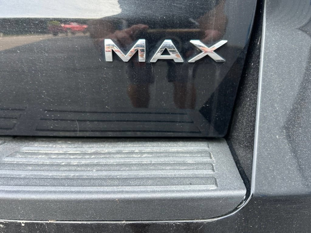 Certified 2022 Ford Expedition Max Platinum AWD/4WD image 13