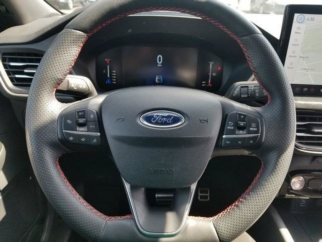 Certified 2023 Ford Escape ST-Line w/ Tech Pack #1 AWD/4WD image 26