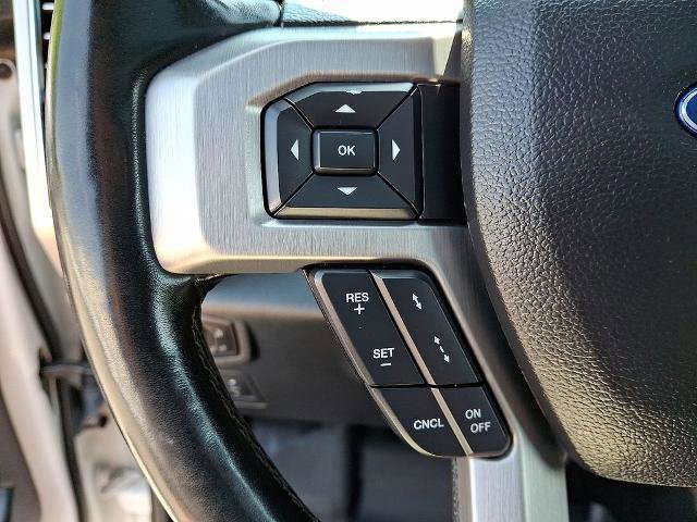 Certified 2019 Ford F150 Platinum w/ Equipment Group 701A Luxury AWD/4WD image 24