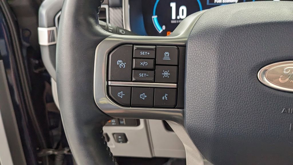 Certified 2023 Ford F150 Limited AWD/4WD image 35