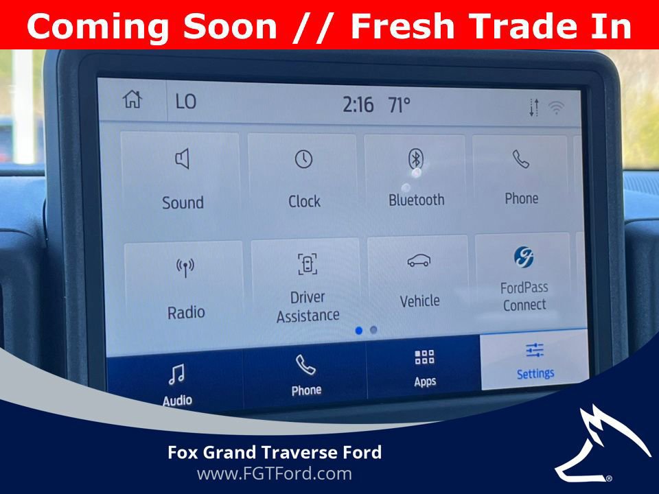 Certified 2024 Ford Bronco Sport Badlands AWD/4WD image 27