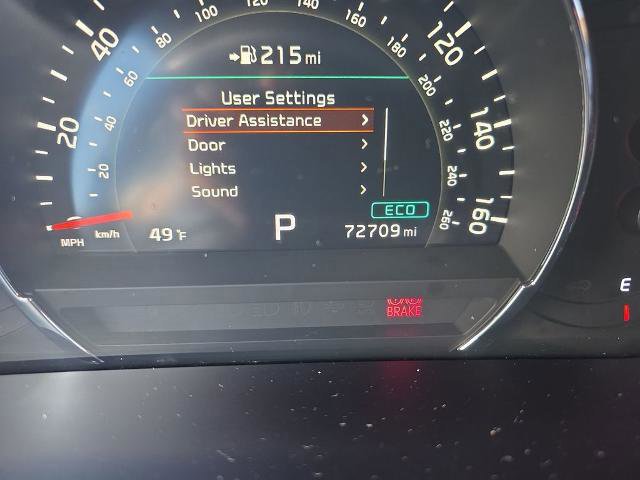 Used 2019 Kia Sorento EX image 17