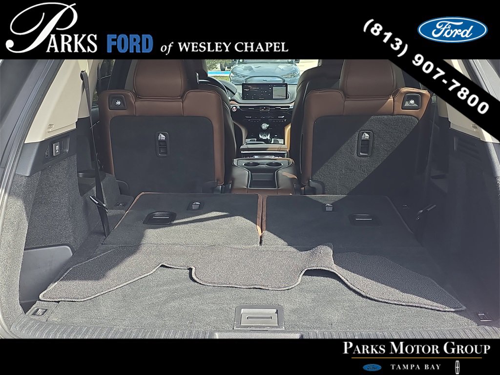 Used 2022 Acura MDX FWD w/ Technology Package image 9