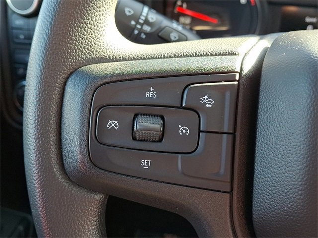 Used 2022 Chevrolet Silverado 1500 Custom w/ Rally Edition image 20