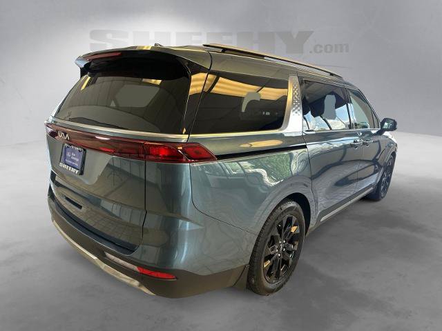 Used 2024 Kia Carnival SX FWD image 17