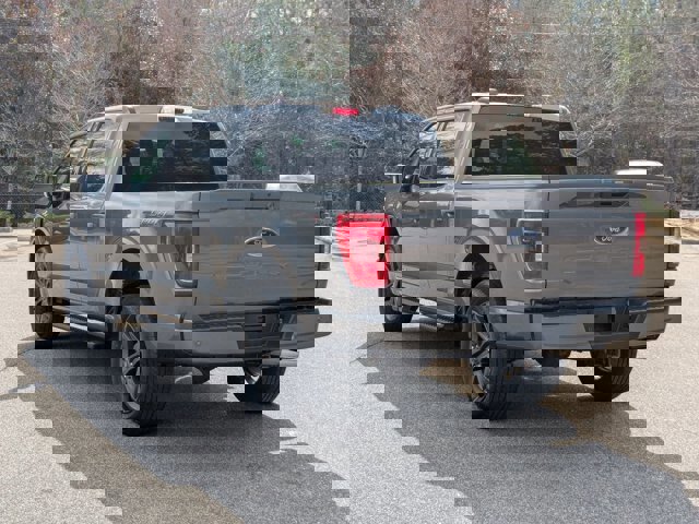 Certified 2023 Ford F150 XLT w/ Equipment Group 302A High image 4