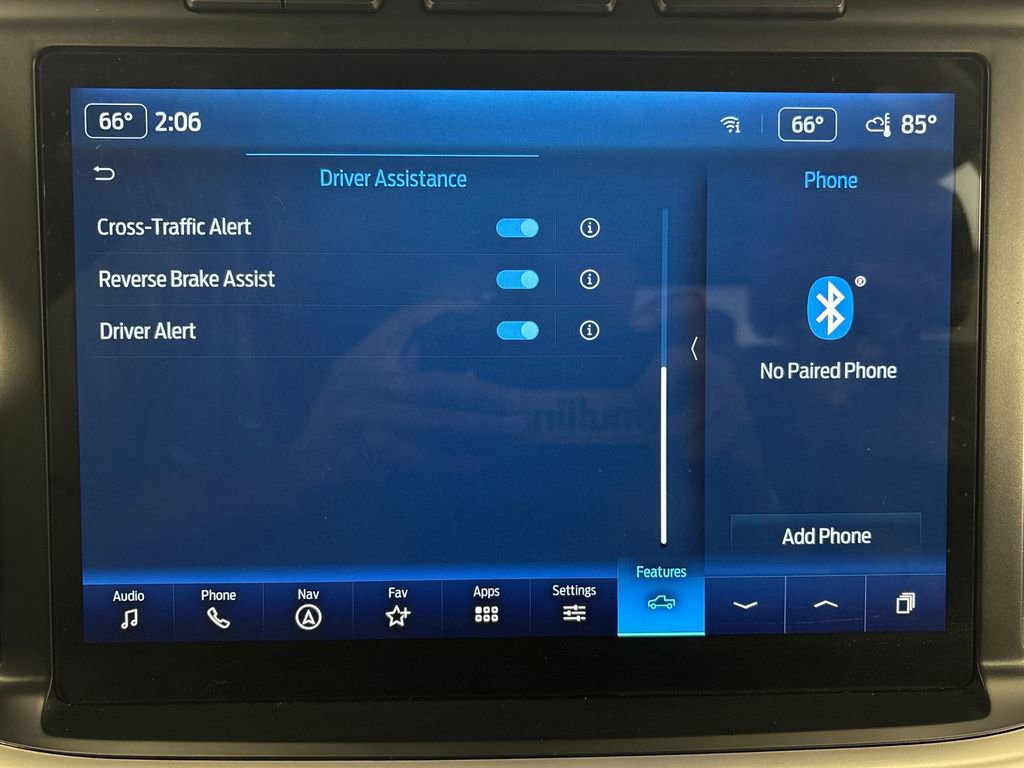 Certified 2023 Ford F150 XLT w/ Equipment Group 302A High image 35