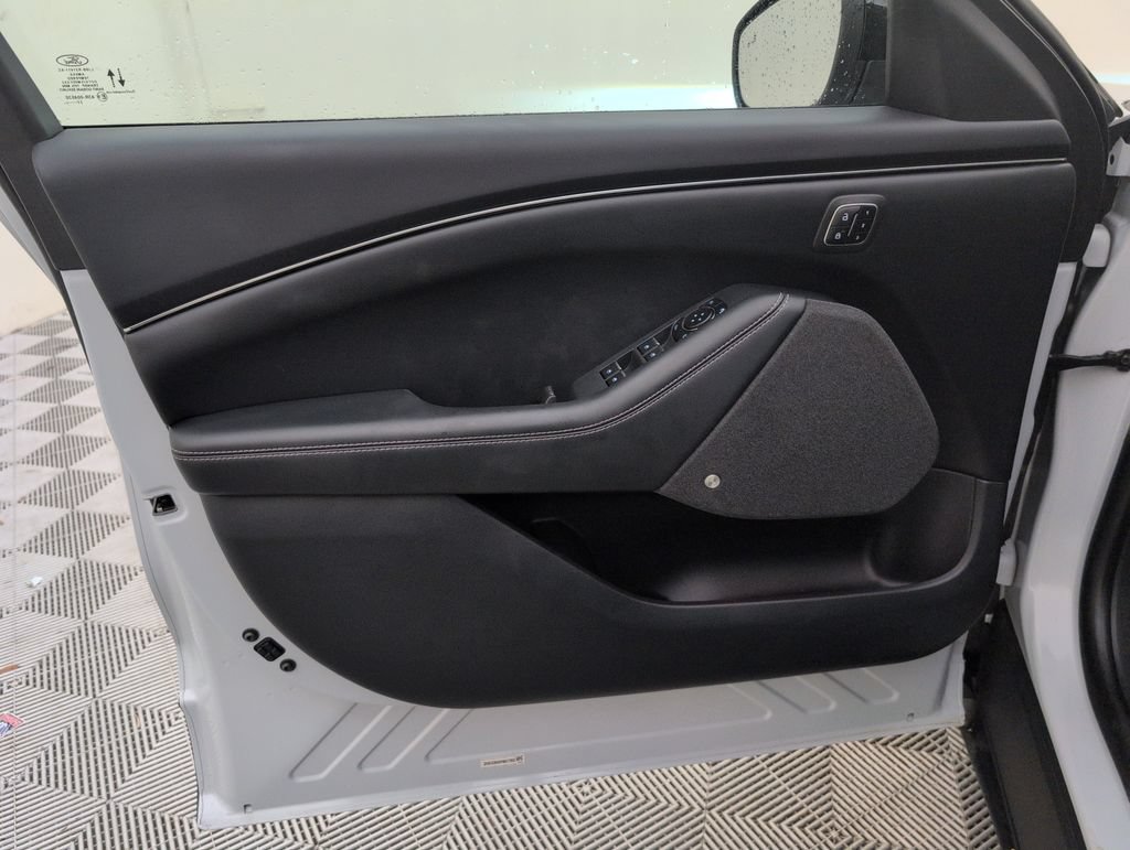 Certified 2023 Ford Mustang Mach-E Premium RWD image 34