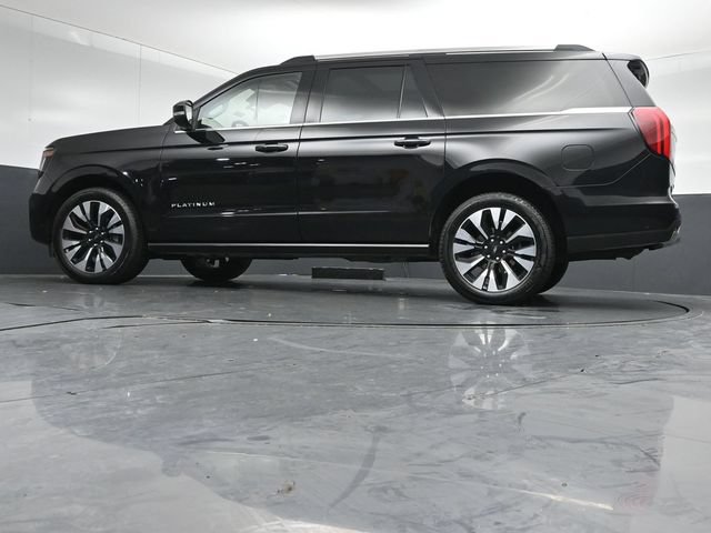 Certified 2025 Ford Expedition Max Platinum w/ Driver's Package AWD/4WD image 40