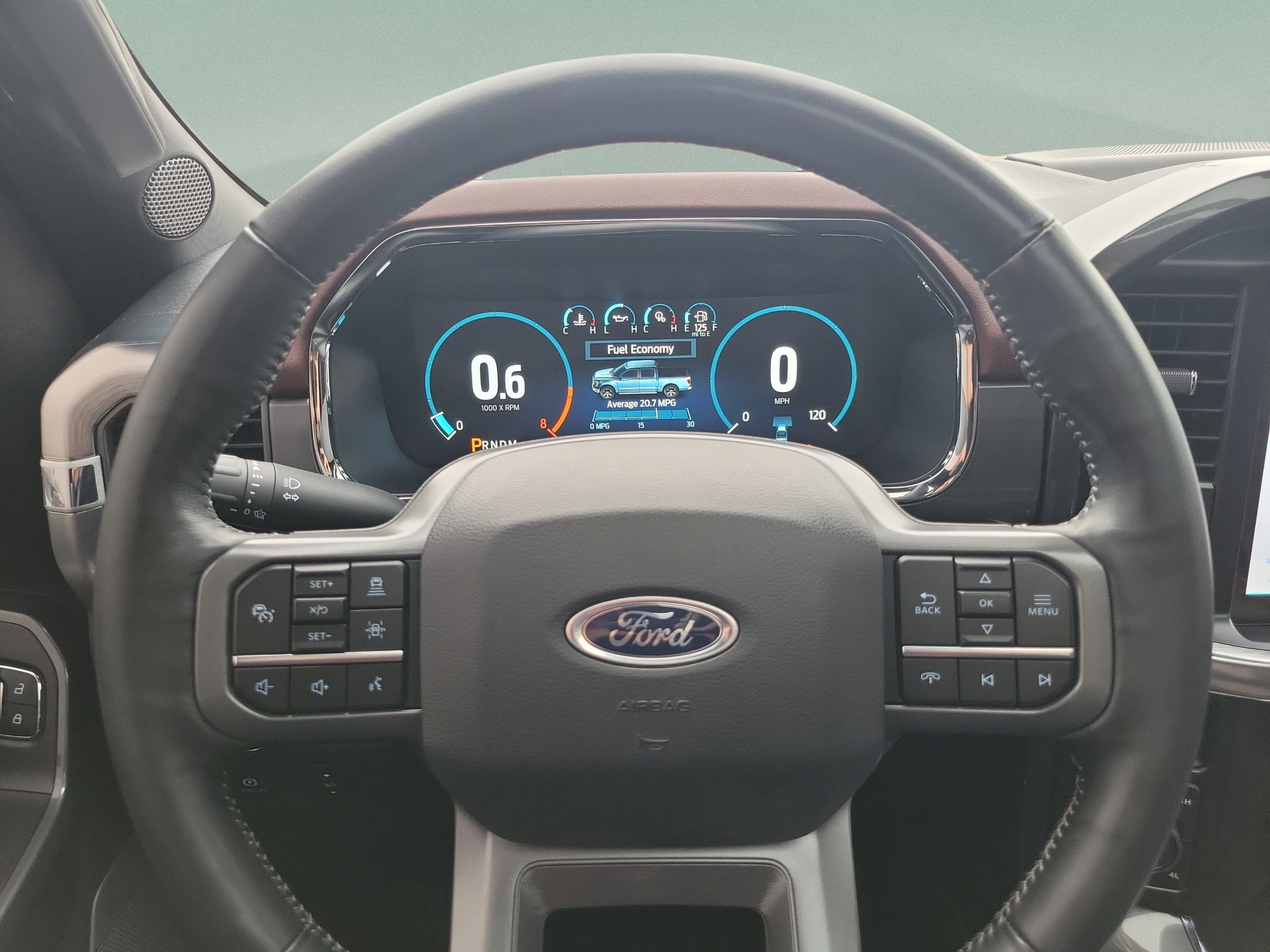 Certified 2022 Ford F150 Lariat AWD/4WD image 20