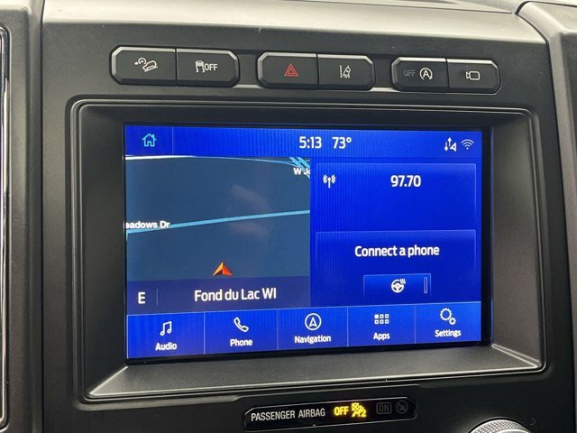 Certified 2021 Ford Expedition Max Limited AWD/4WD image 23