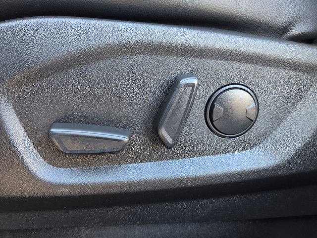 Certified 2023 Ford Edge SEL w/ Convenience Package image 27