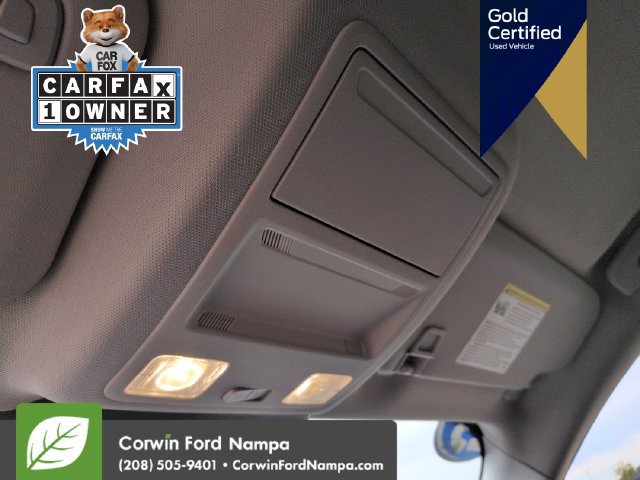 Certified 2025 Ford Escape Platinum AWD/4WD image 24