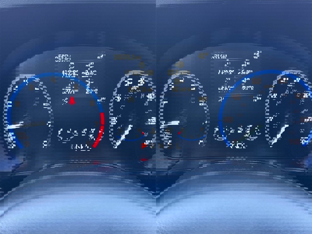 Certified 2022 Ford Bronco Sport Big Bend w/ Convenience Package image 13