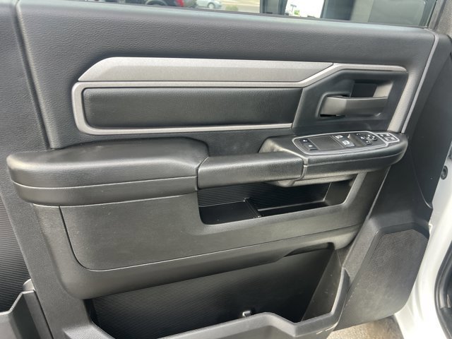 Used 2024 RAM 3500 Tradesman w/ Safety Group image 14