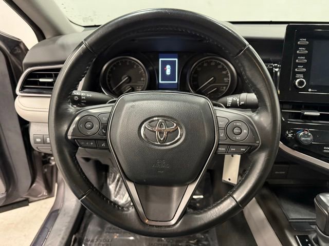 Used 2023 Toyota Camry SE image 21