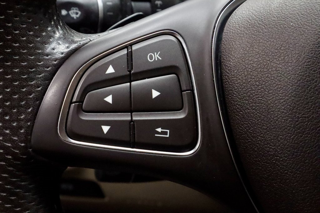 Used 2017 Mercedes-Benz GLE 350 4MATIC image 28