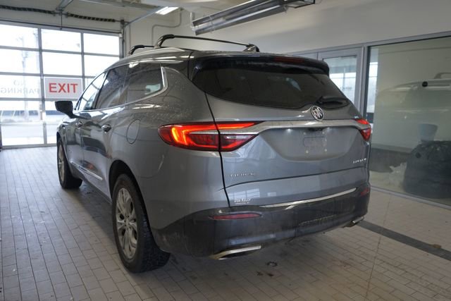 Used 2018 Buick Enclave Avenir w/ Avenir Technology Package image 11