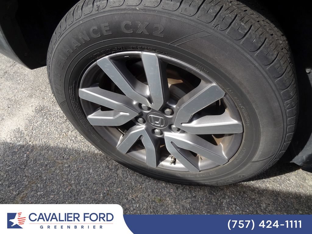 Used 2020 Honda Pilot EX-L image 9