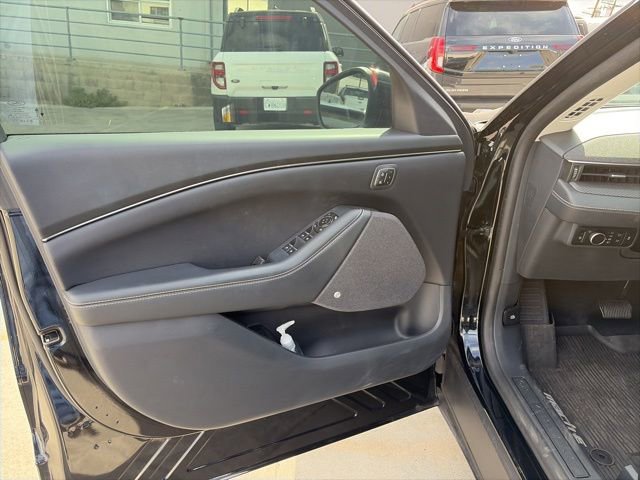 Certified 2024 Ford Mustang Mach-E Premium RWD image 12