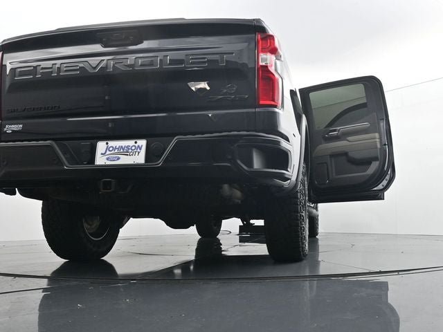 Used 2024 Chevrolet Silverado 1500 ZR2 w/ LPO, Dark Essentials Package AWD/4WD image 44