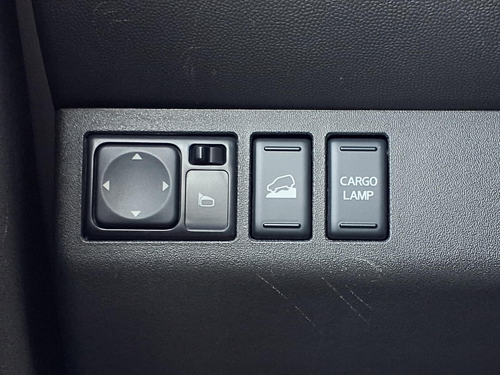Used 2019 Nissan Frontier PRO-4X w/ Pro-4x Luxury Package AWD/4WD image 22