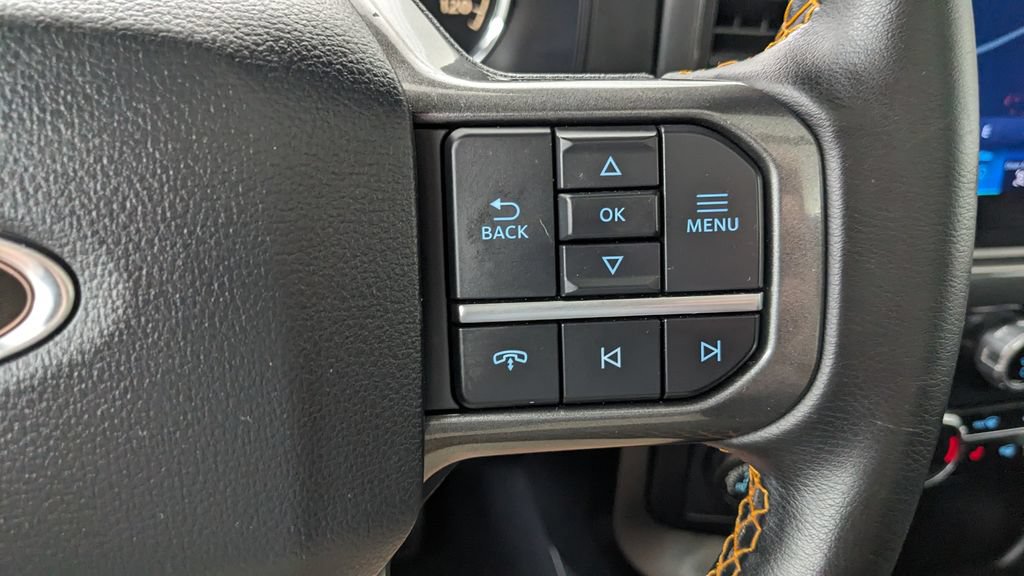 Certified 2023 Ford F150 Tremor AWD/4WD image 35