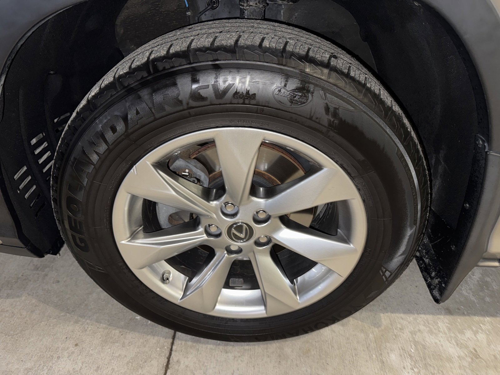 Used 2019 Lexus RX 350 AWD image 16