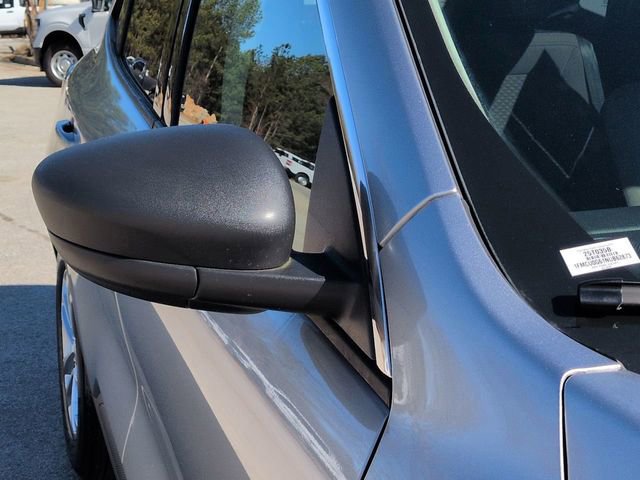 Certified 2022 Ford Escape SE w/ Convenience Package image 12