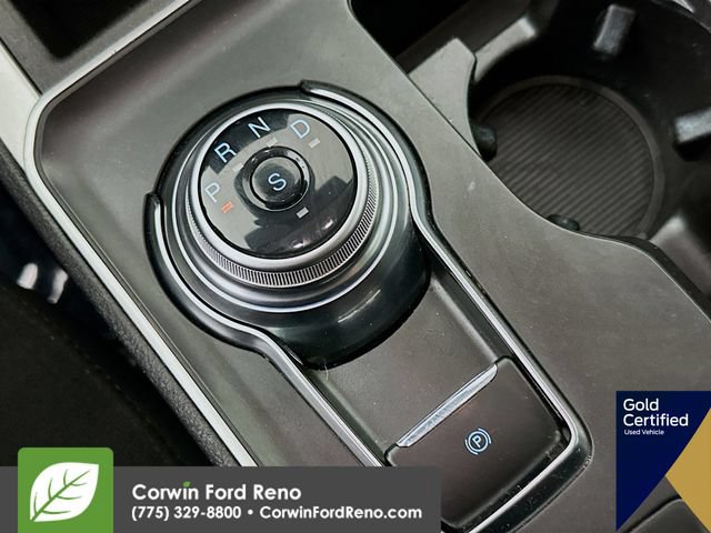 Certified 2023 Ford Edge SE AWD/4WD image 19
