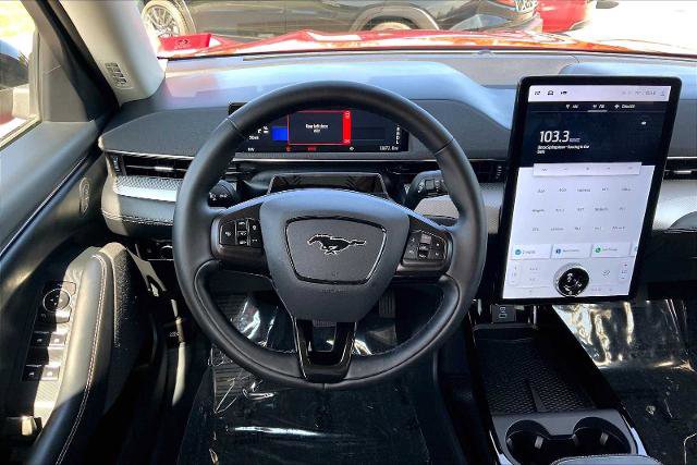 Certified 2023 Ford Mustang Mach-E Select image 9