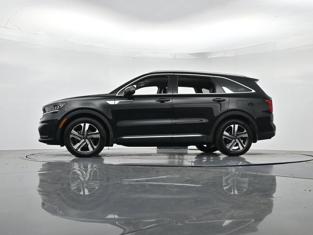 Used 2023 Kia Sorento EX AWD/4WD image 42