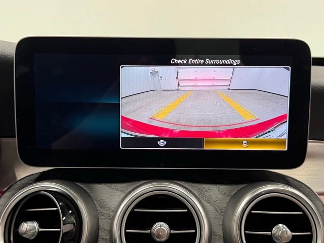 Used 2020 Mercedes-Benz C 300 4MATIC Sedan image 30