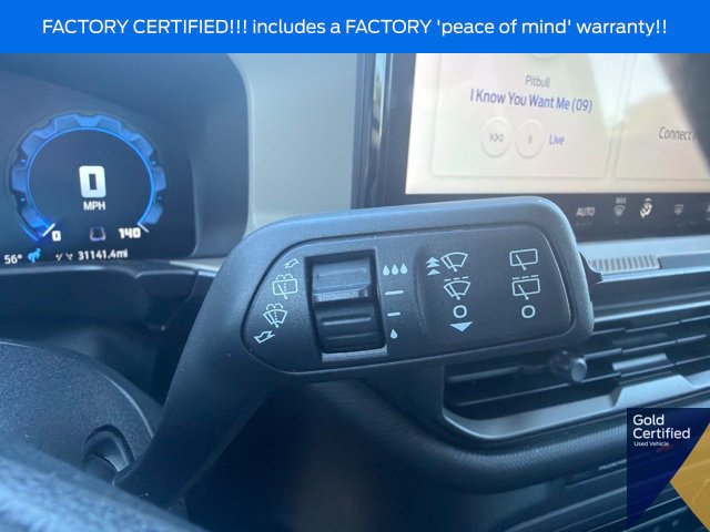 Certified 2025 Ford Bronco Sport Big Bend AWD/4WD image 47