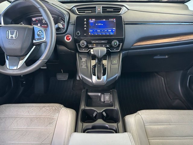 Used 2019 Honda CR-V EX image 18